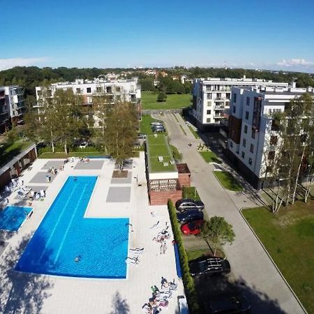 Summer Escape Polanki Kolobřeh Exteriér fotografie